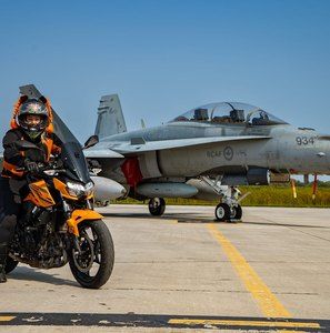 Meet your Posher, Bev